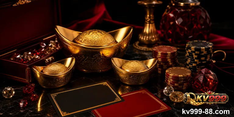 Tài khoản bảo mật tuyệt đối