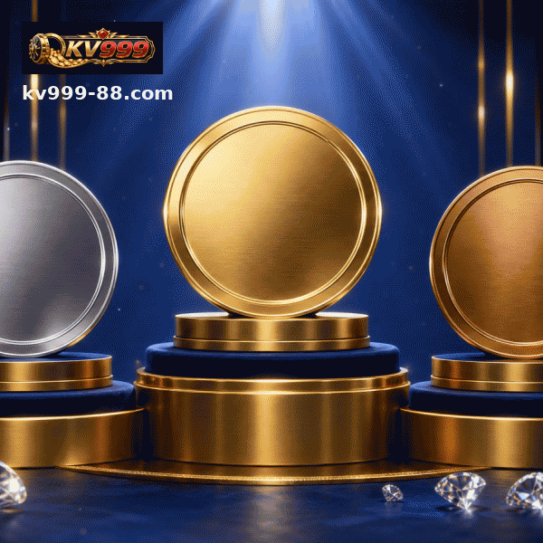 TẢI ỨNG DỤNG KV999 – AN TOÀN – BẢO MẬT